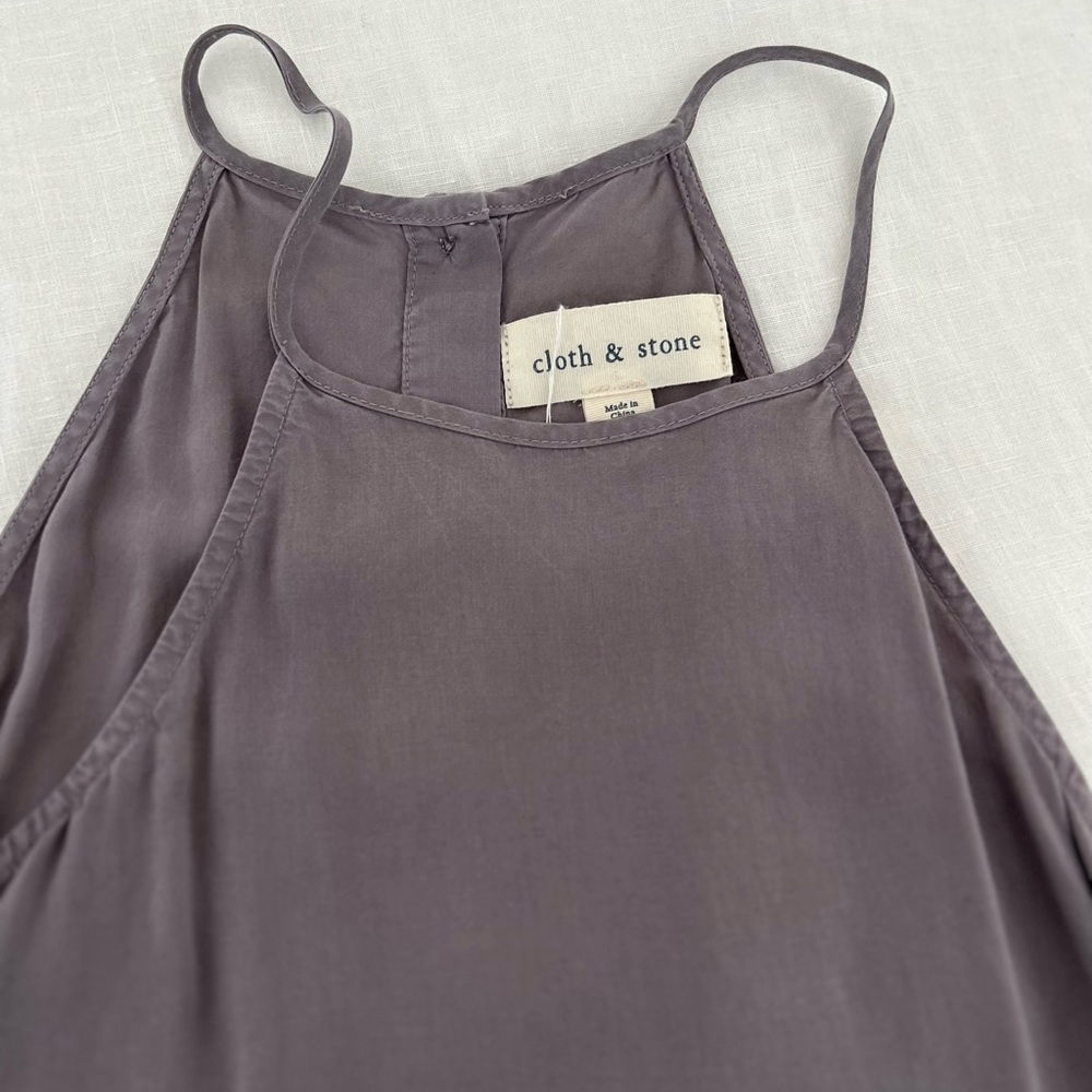 Cloth&Stone Tank from Anthropologie